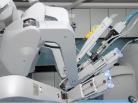 醫療機器人背后的英雄——您的健康，我來守護